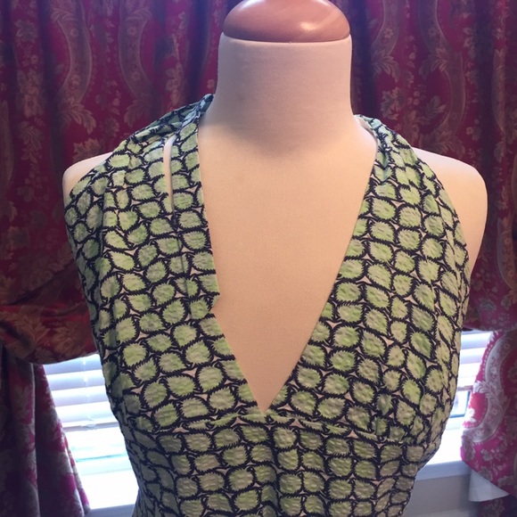 J. Crew dress - Picture 3 of 4